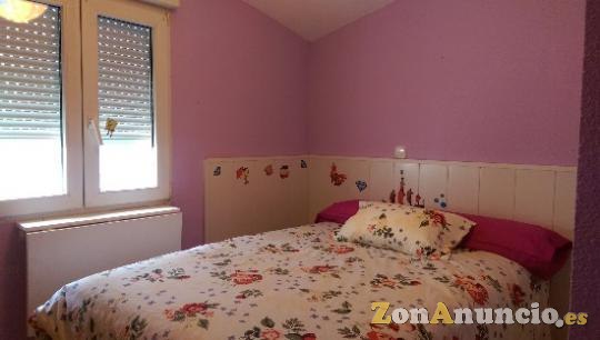 Apartamento de vacaciones Pinto